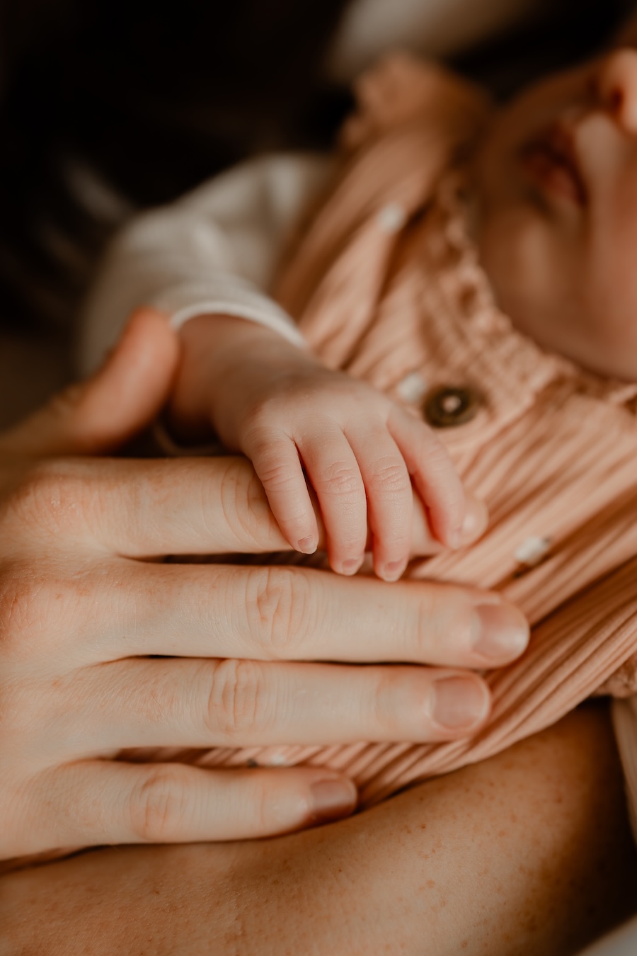 Newborn Homestory Fotografie Tulln Niederösterreich